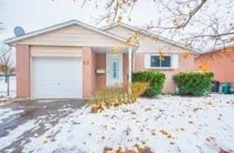98 William Roe Boulevard, Newmarket | Image 1