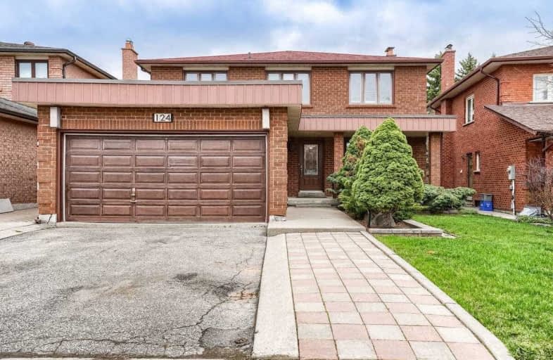 124 Gardner Place, Vaughan | Image 1