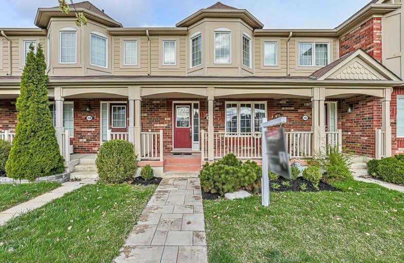 340 Country Glen Road, Markham | Image 1