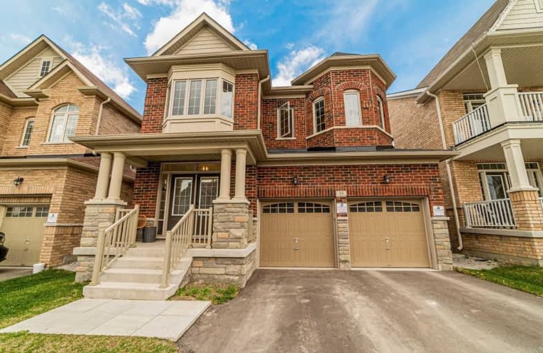 55 Boone Crescent, Vaughan | Image 1