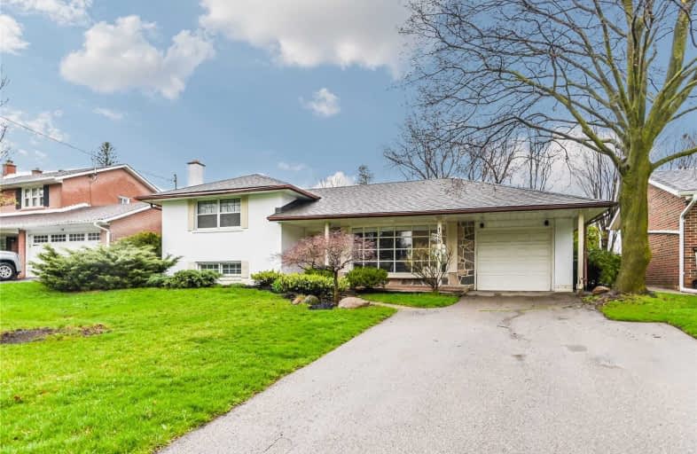 128 Sherwood Forest Drive, Markham | Image 1