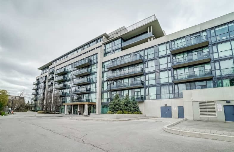 413-4700 York Regional Road 7, Vaughan | Image 1