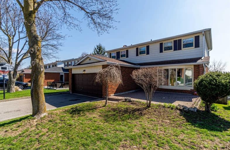 94 Lee Avenue, Bradford West Gwillimbury | Image 1
