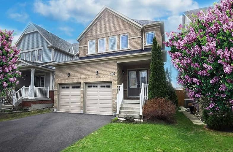 105 Aishford Road, Bradford West Gwillimbury | Image 1