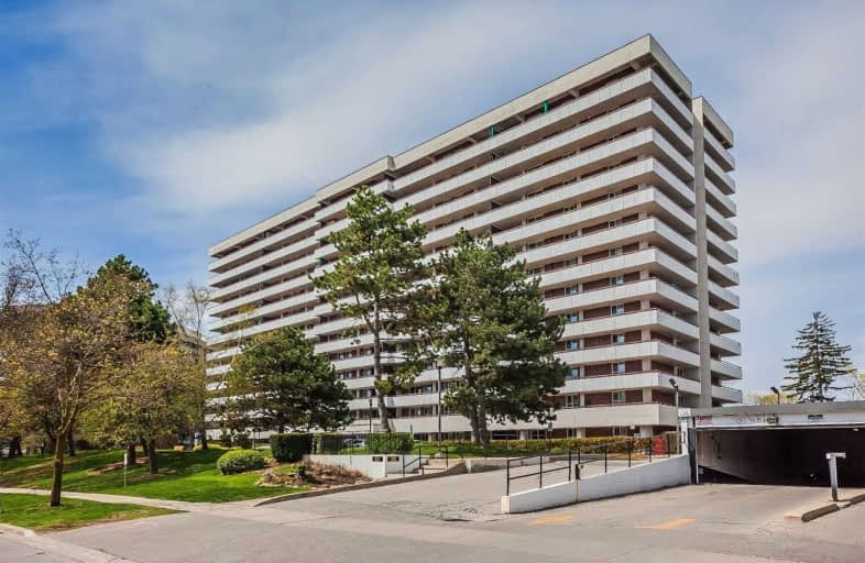 1204-80 Inverlochy Boulevard, Markham | Image 1