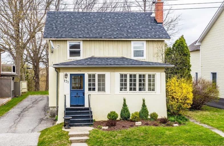 171 Prospect Street, Newmarket | Image 1