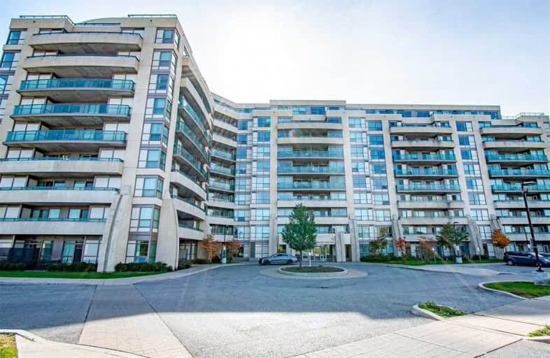 622-75 Norman Bethune Avenue, Richmond Hill | Image 1