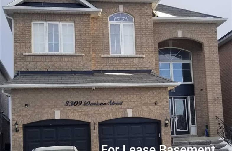 3309 Denison Street, Markham | Image 1