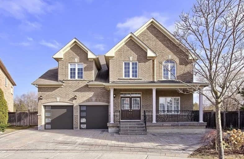 135 Rivermill Crescent, Vaughan | Image 1