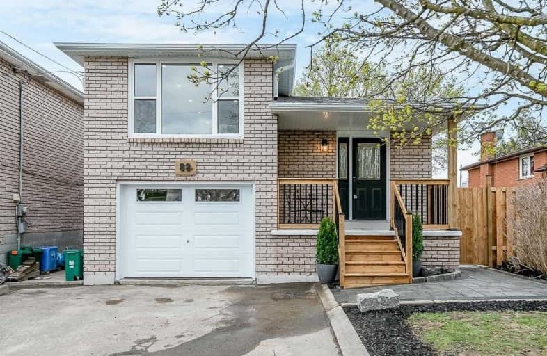 88 Luxury Avenue, Bradford West Gwillimbury | Image 1