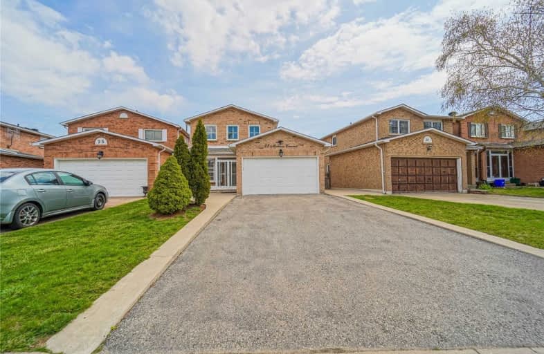 23 Michener Crescent, Markham | Image 1