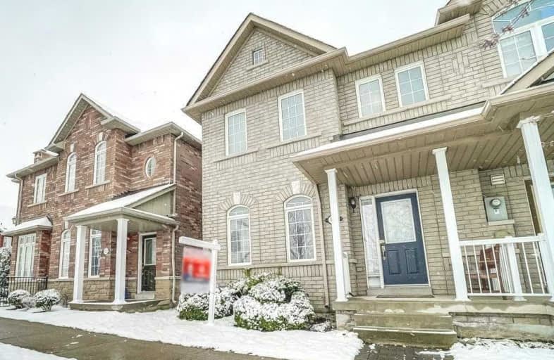 1983 Bur Oak Avenue, Markham | Image 1