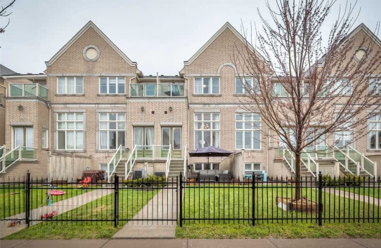 35 Maytime Way, Markham | Image 1