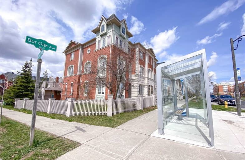 2829 Bur Oak Avenue, Markham | Image 1