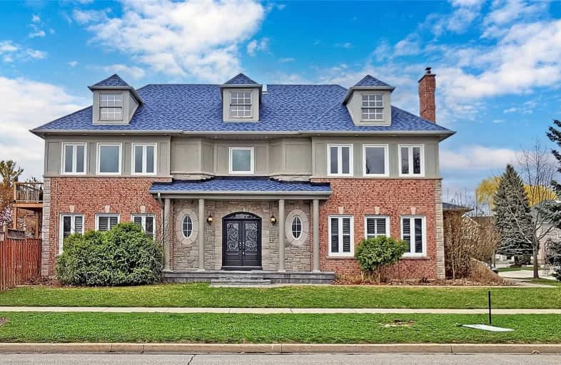 1 White Oak Crescent, Richmond Hill | Image 1