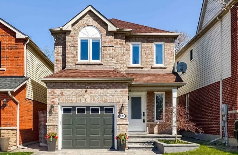 529 Pelletier Court, Newmarket | Image 1