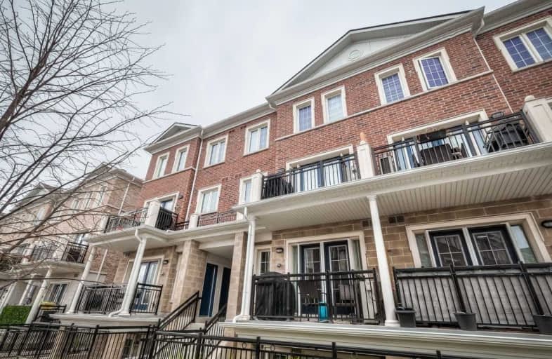 E21-26 Bruce Street, Vaughan | Image 1