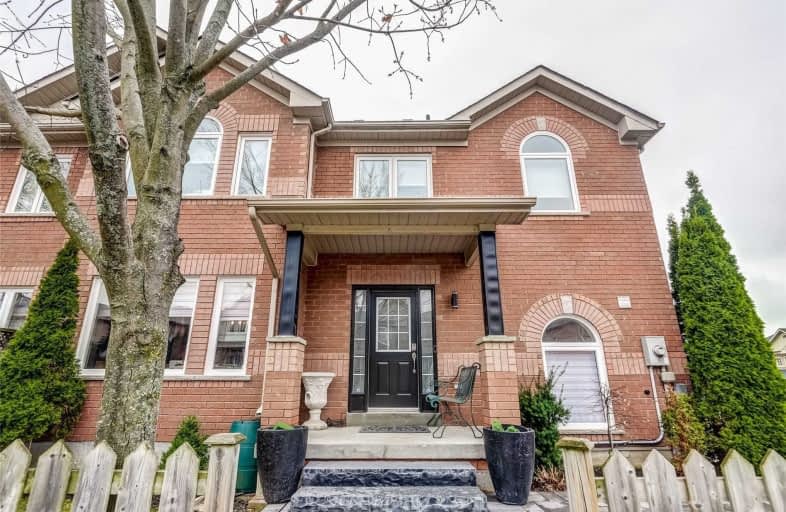 803 Sisler Avenue, Newmarket | Image 1