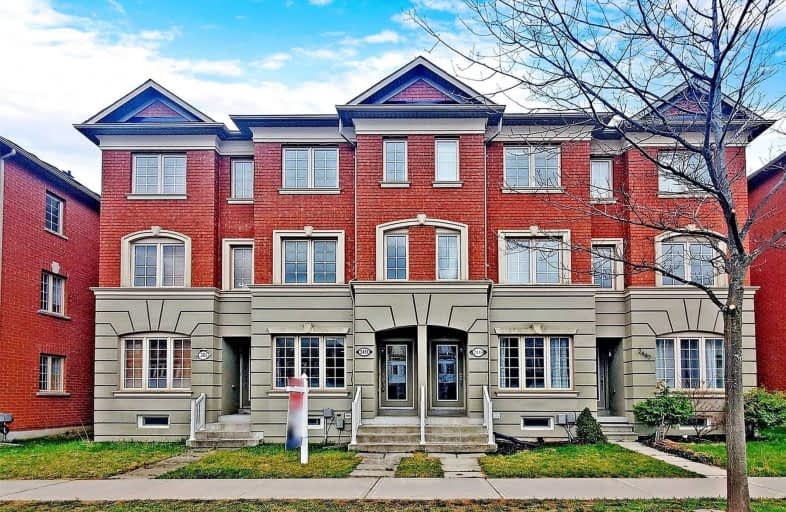 2451 Bur Oak Avenue, Markham | Image 1