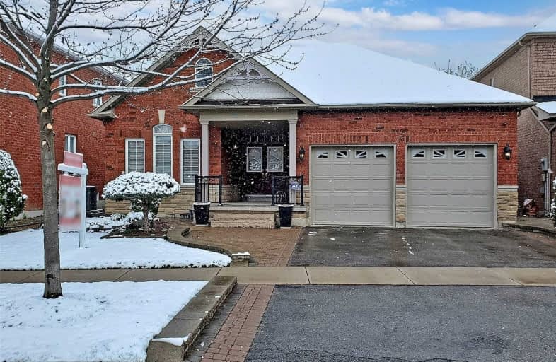 16 Winterberry Drive, Markham | Image 1