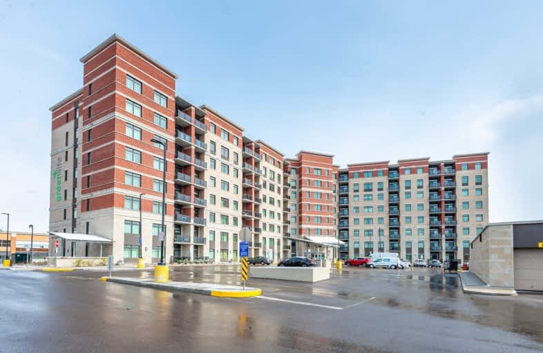 708-39 New Delhi Drive, Markham | Image 1