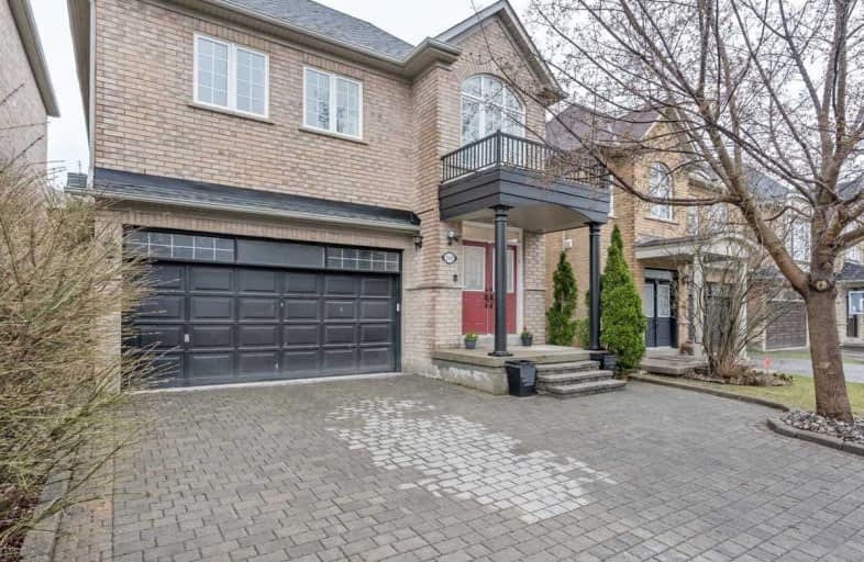 189 Mistysugar Trail, Vaughan | Image 1