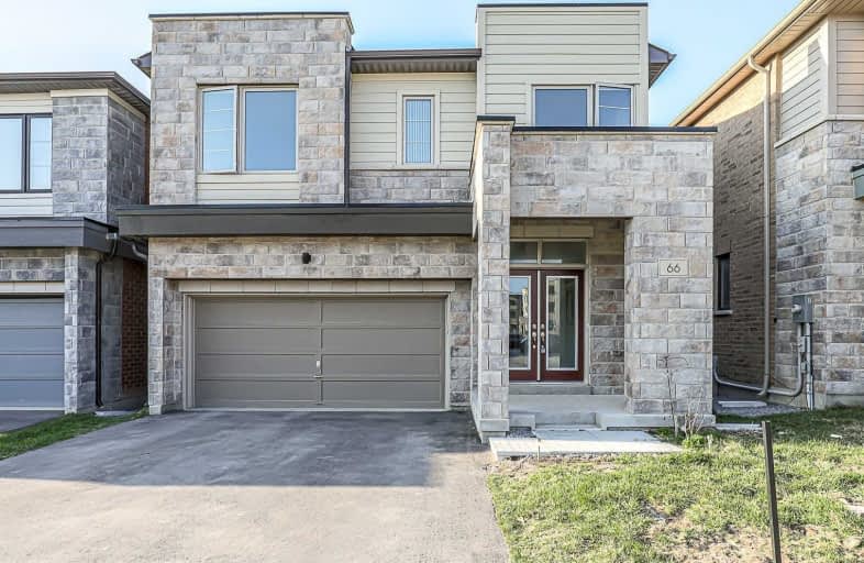 66 Vantage Loop, Newmarket | Image 1