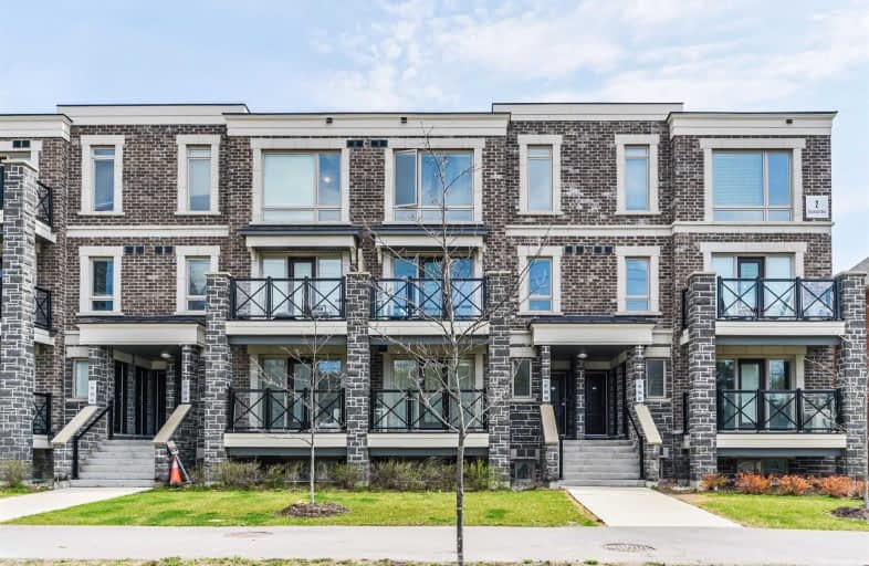 106-2 Dunsheath Way, Markham | Image 1