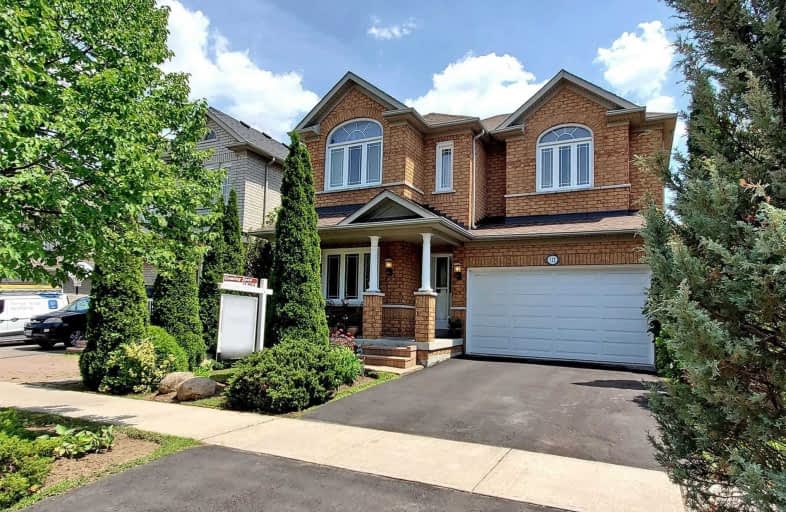 112 Annina Crescent, Markham | Image 1