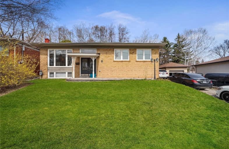 75 Millard Avenue, Newmarket | Image 1