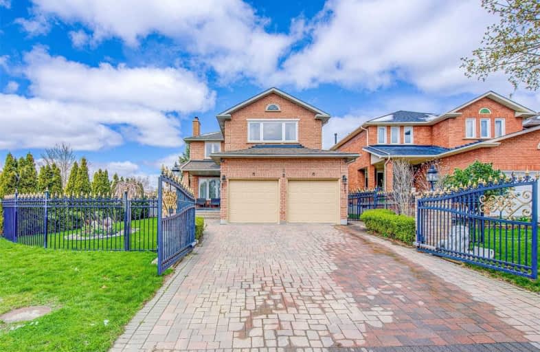 2 Muster Court, Markham | Image 1