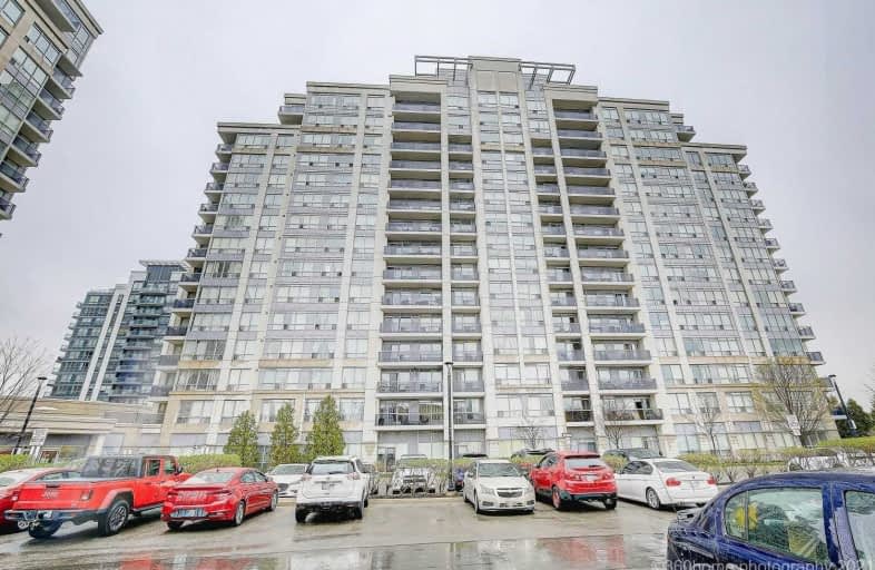 1012-50 Disera Drive, Vaughan | Image 1