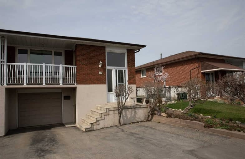 18 Marilyn Place, Vaughan | Image 1