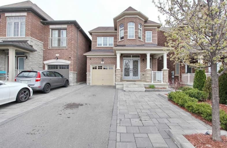 9 Pelham Drive, Vaughan | Image 1