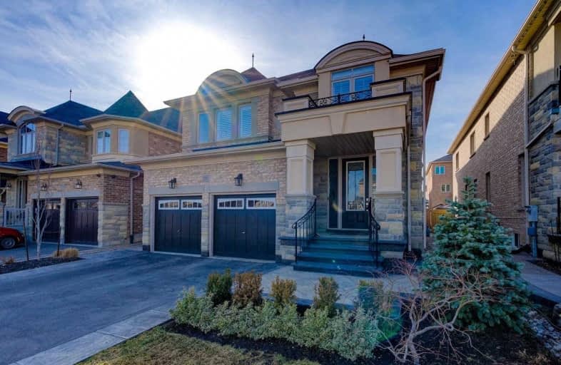 73 Lindbergh Drive, Vaughan | Image 1