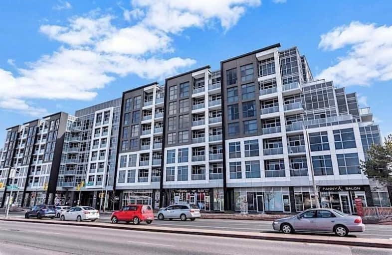 520-8763 Bayview Avenue, Richmond Hill | Image 1