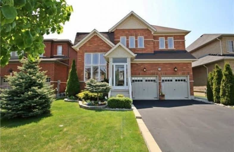 7 Fairside Drive, Bradford West Gwillimbury | Image 1