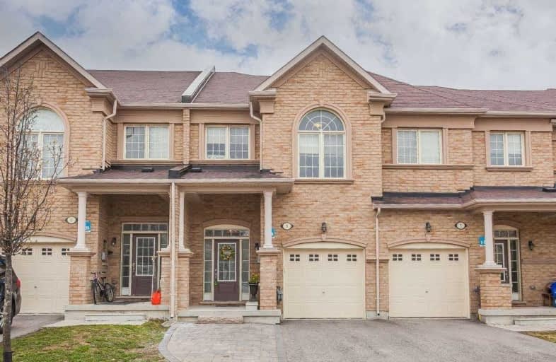 9 Nimes Avenue, Markham | Image 1