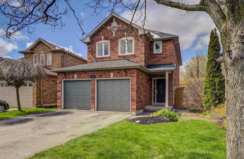 151 Surgeoner Crescent, Newmarket | Image 1