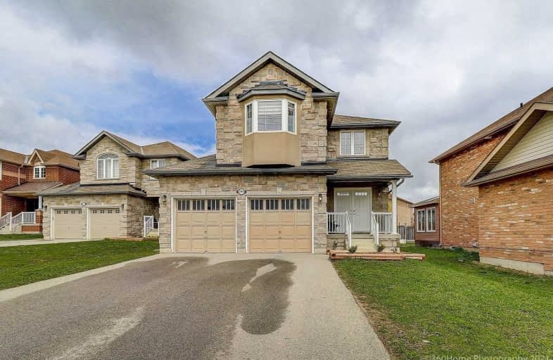 2166 Taggart Court, Innisfil | Image 1