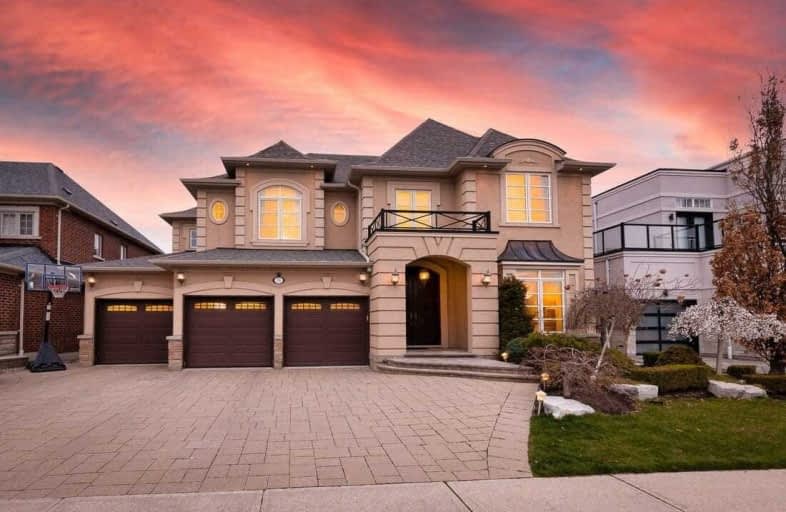 71 Cooks Mill Crescent, Vaughan | Image 1