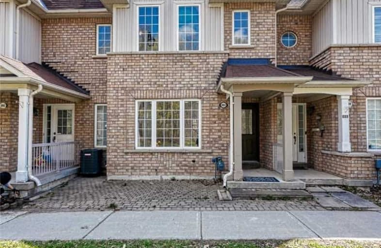 891 Bur Oak Avenue, Markham | Image 1