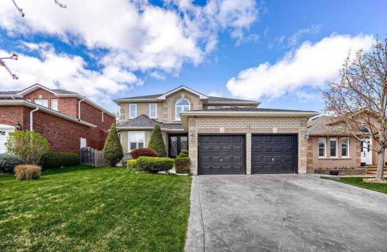 16 Saint Avenue, Bradford West Gwillimbury | Image 1