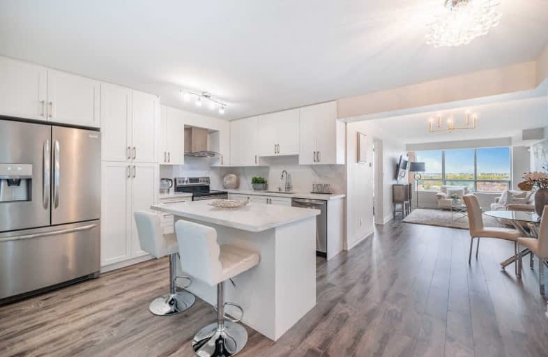 708-850 Steeles Avenue West, Vaughan | Image 1