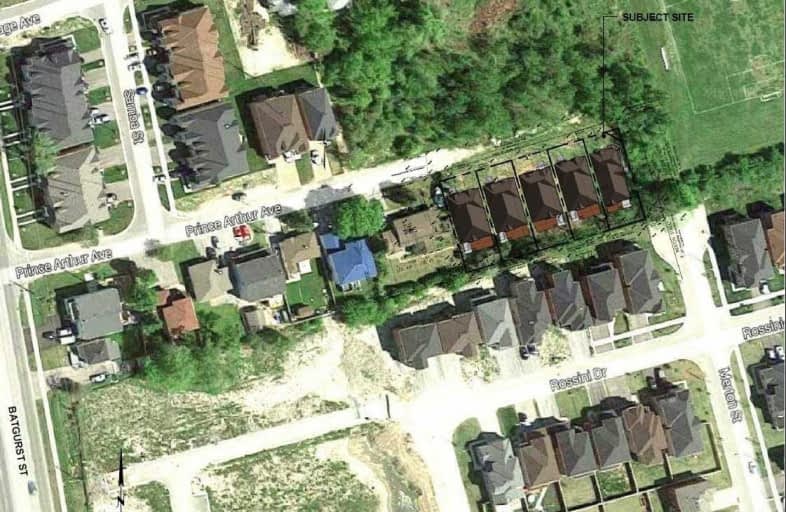 51 Prince Arthur Avenue, Richmond Hill | Image 1