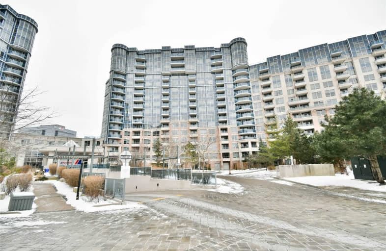 782-23 Cox Boulevard, Markham | Image 1