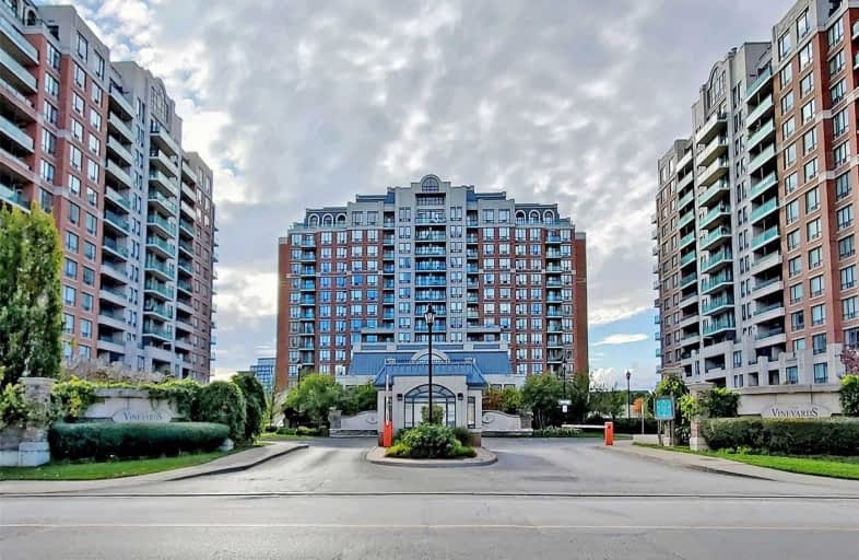 1105-310 Red Maple Road, Richmond Hill | Image 1
