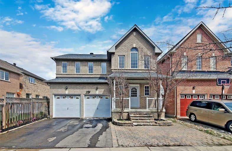 11 Spiker Street, Markham | Image 1