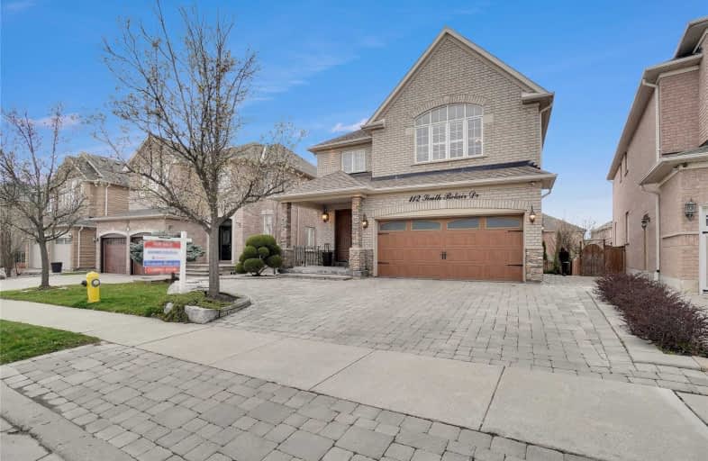 112 South Belair Drive, Vaughan | Image 1