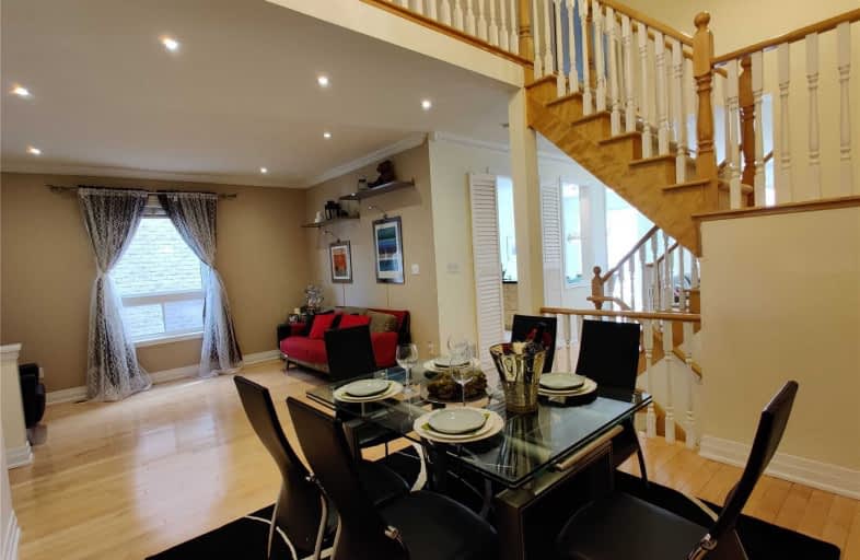 31 Campden Place, Markham | Image 1